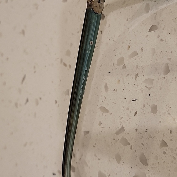 Kate Spade Elisabeth Ojey Eyeglasses - Picture 3 of 4